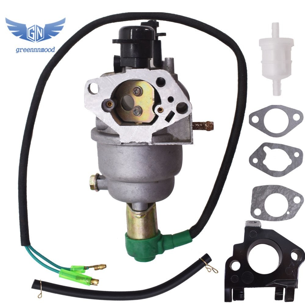 1Pack Carburetor Fit For Generator GX340/390 8HP 9HP 11HP 13HP Replaces