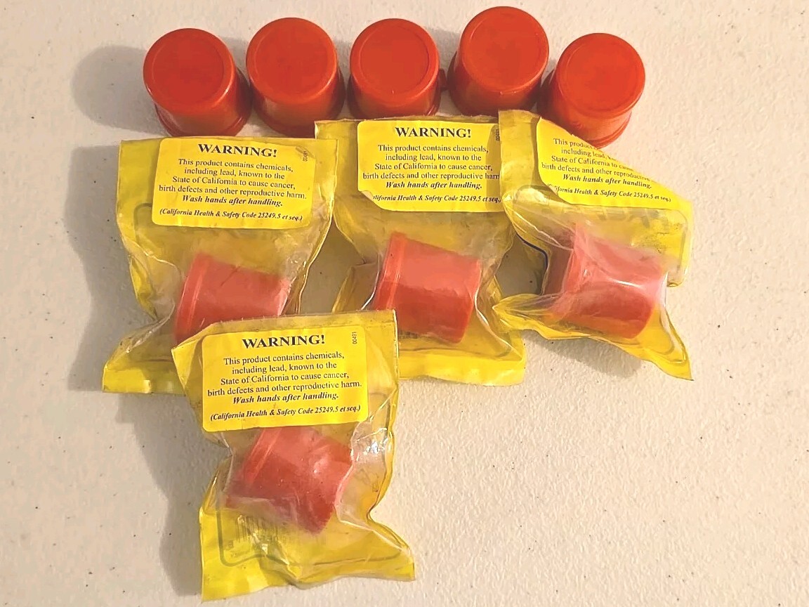 Lot Of 9 Profax 020605 200 Amp Oxygen Nozzle For HT2000LHF & MAX200