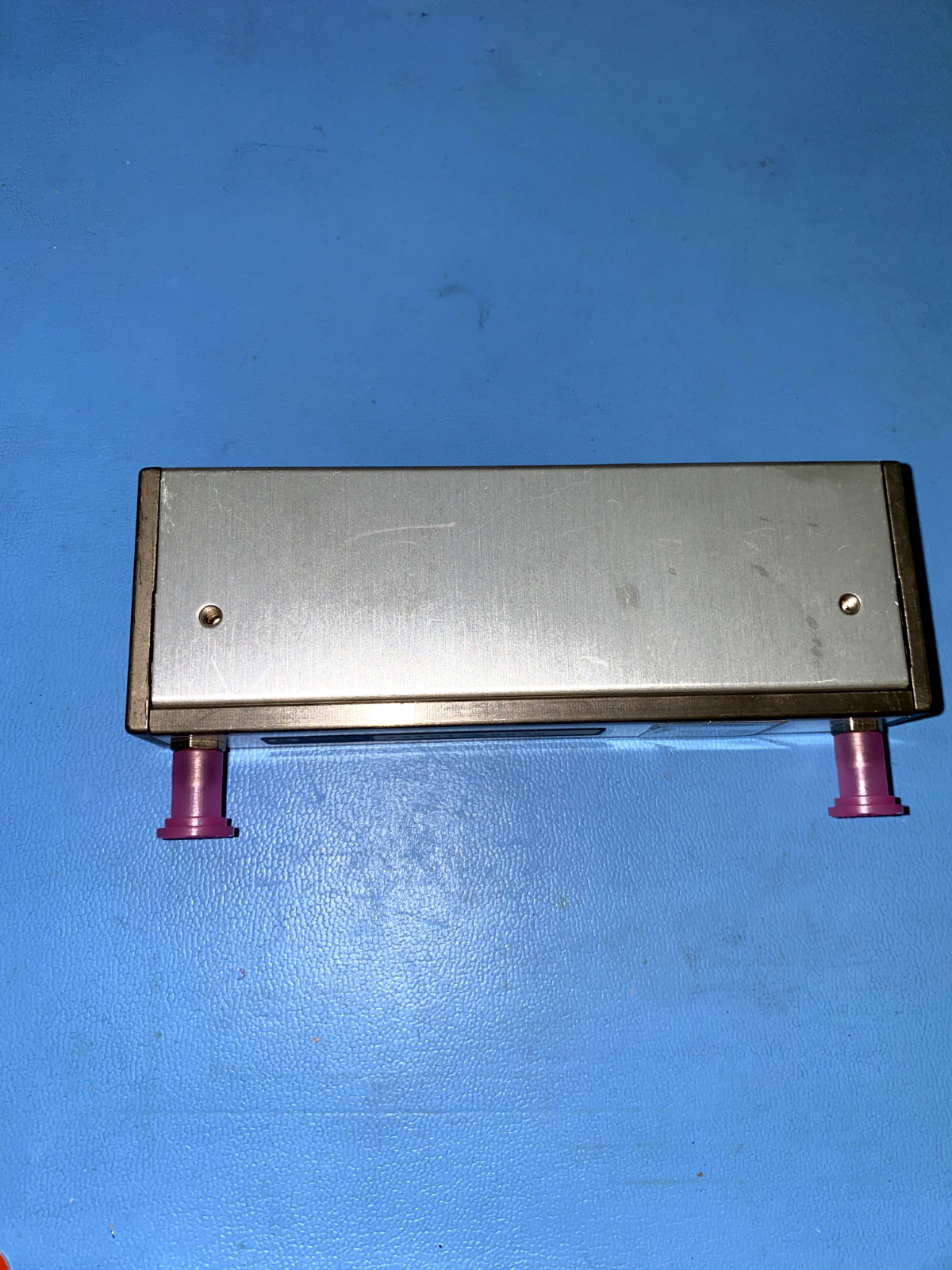 Hewlett Packard (HP) Agilent 33321-60036 UTG Attenuator Assembly 70DB Metric