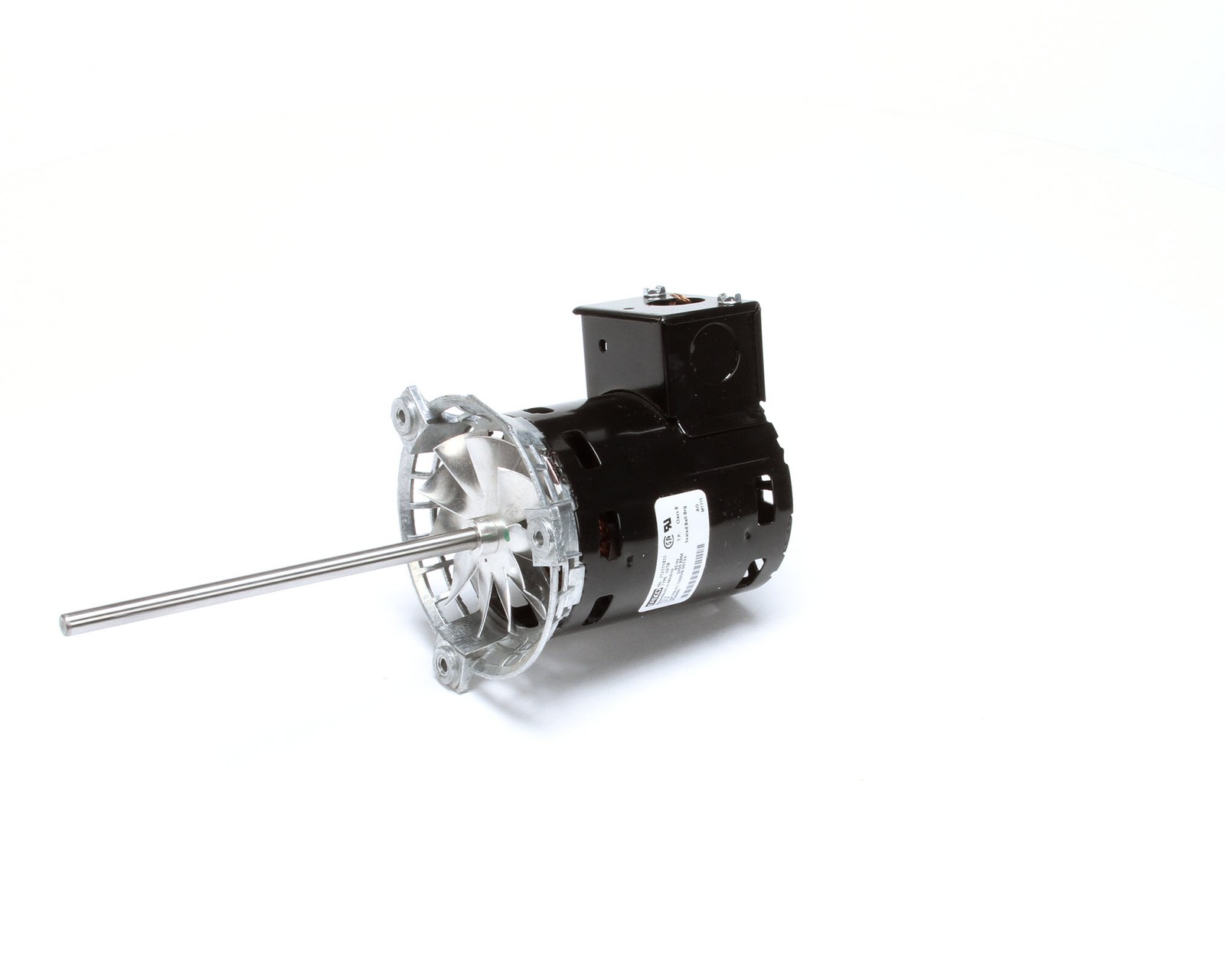 Baxter Motor,3000 Rpm-6Shaft(Fasco) 01-1000V8-00133 – Free Shipping + Geniune