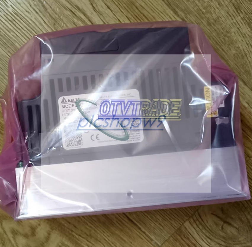 1PCS DELTA VFD015EL43W 1.5KW 380V Inverter Frequency converter New