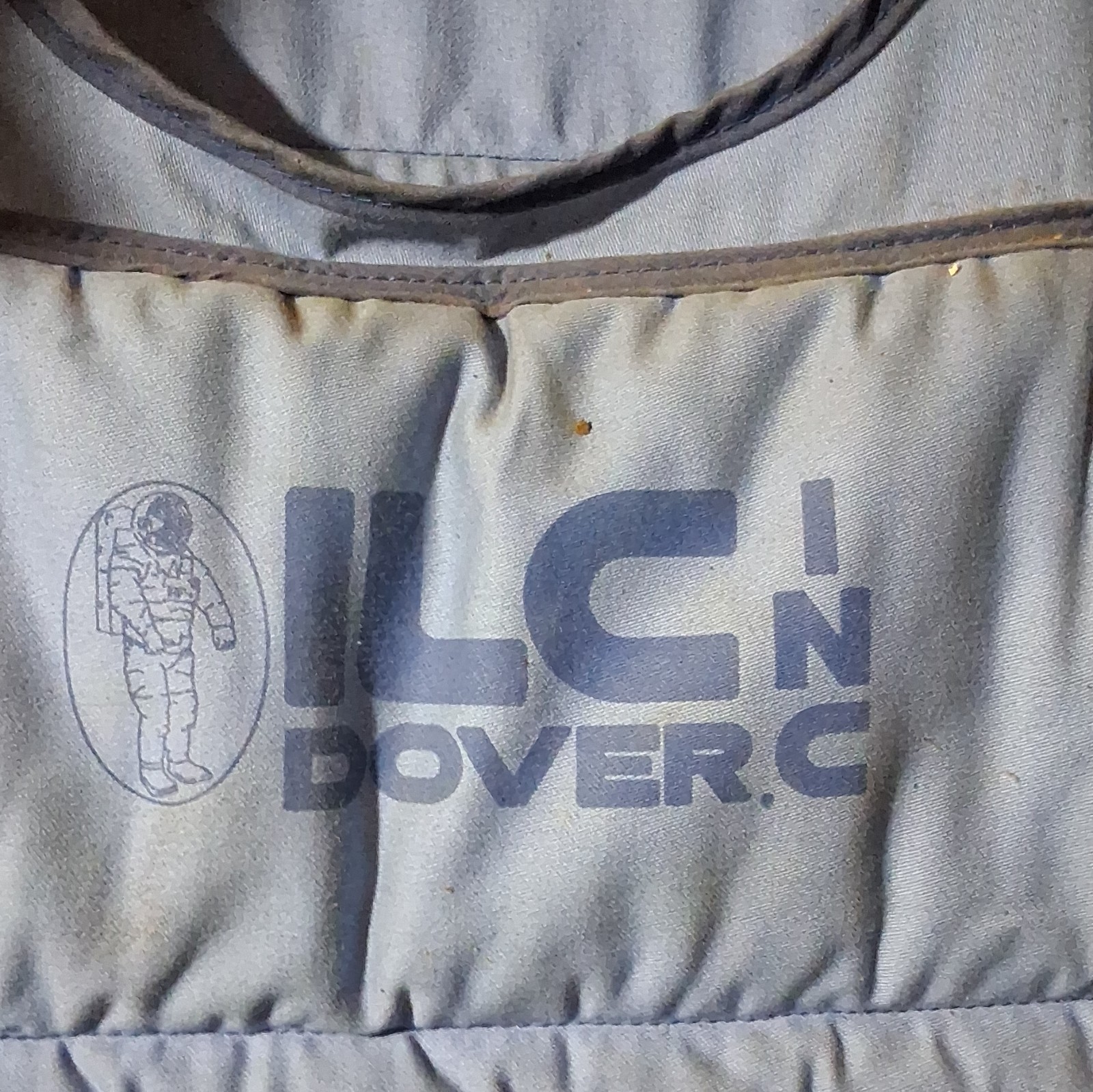 ILC Dover Inc Wraps 3M Thinsulate