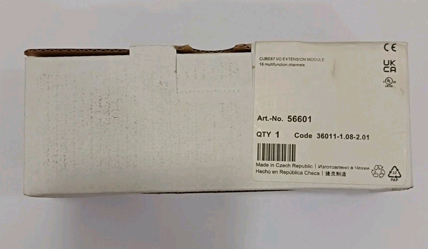 MURR ELEKTRONIK 56601