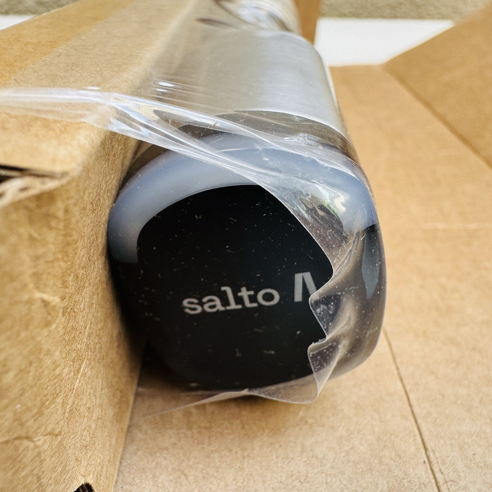 Salto Neo Electronic Lock Cylinder NMB3141N00CSBNR