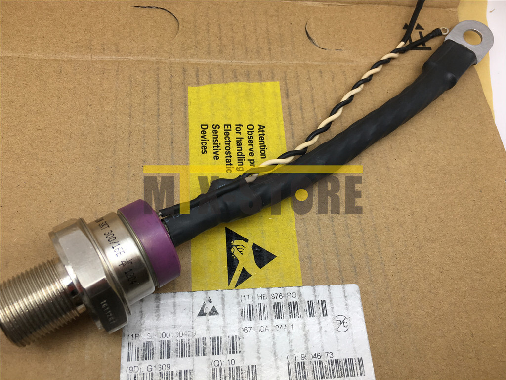 1PCS Brand New SEMIKRON Module SKT300/16E SKT300-16E Quality Assurance 100%