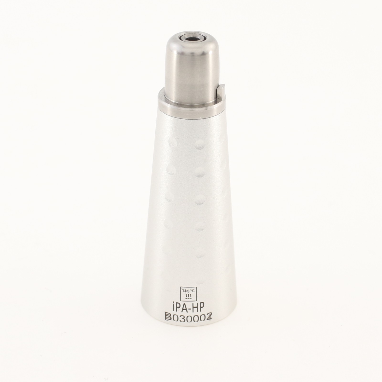 Dental Hygiene Prophy Handpiece NSK iProphy Air Nose Cone Low Speed Motor 4 Hole
