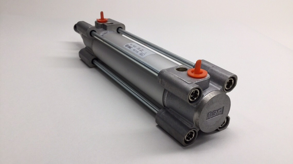 SMC C96SB32-100 Cylinder Bore 32mm x 100mm Stroke