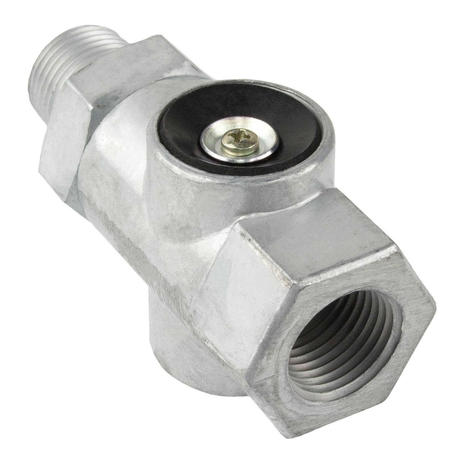 World American WA800333 Quick Release Valve for Air Brake Systems