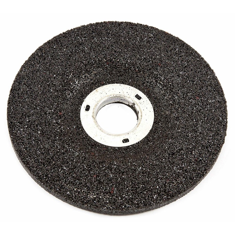 Forney 71886 Aluminum Oxide 13,300 rpm 4.5 Dia. in. Grinding Wheel 1/4 in. Thick