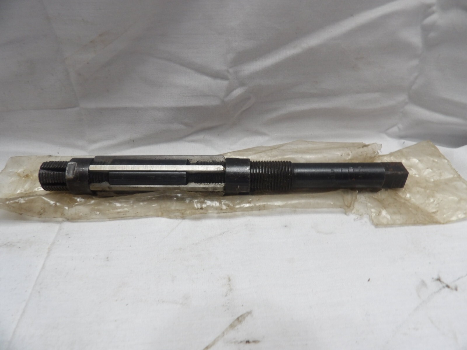 High Speed Adjustable Hand Reamer 5/12″ to 2/3″ – Made in India