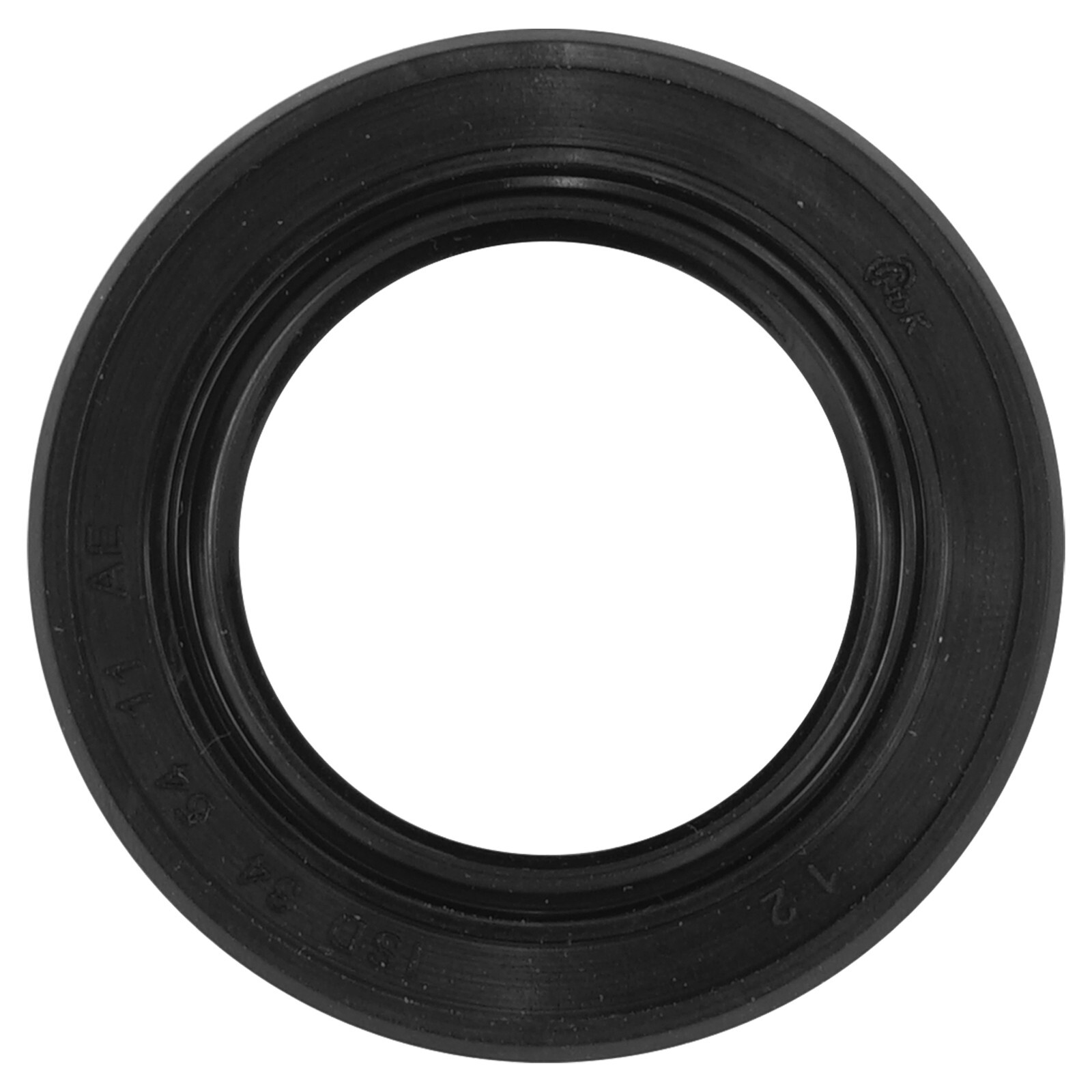 Cylinder Head Cover Oil Seal fits John Deere M76154