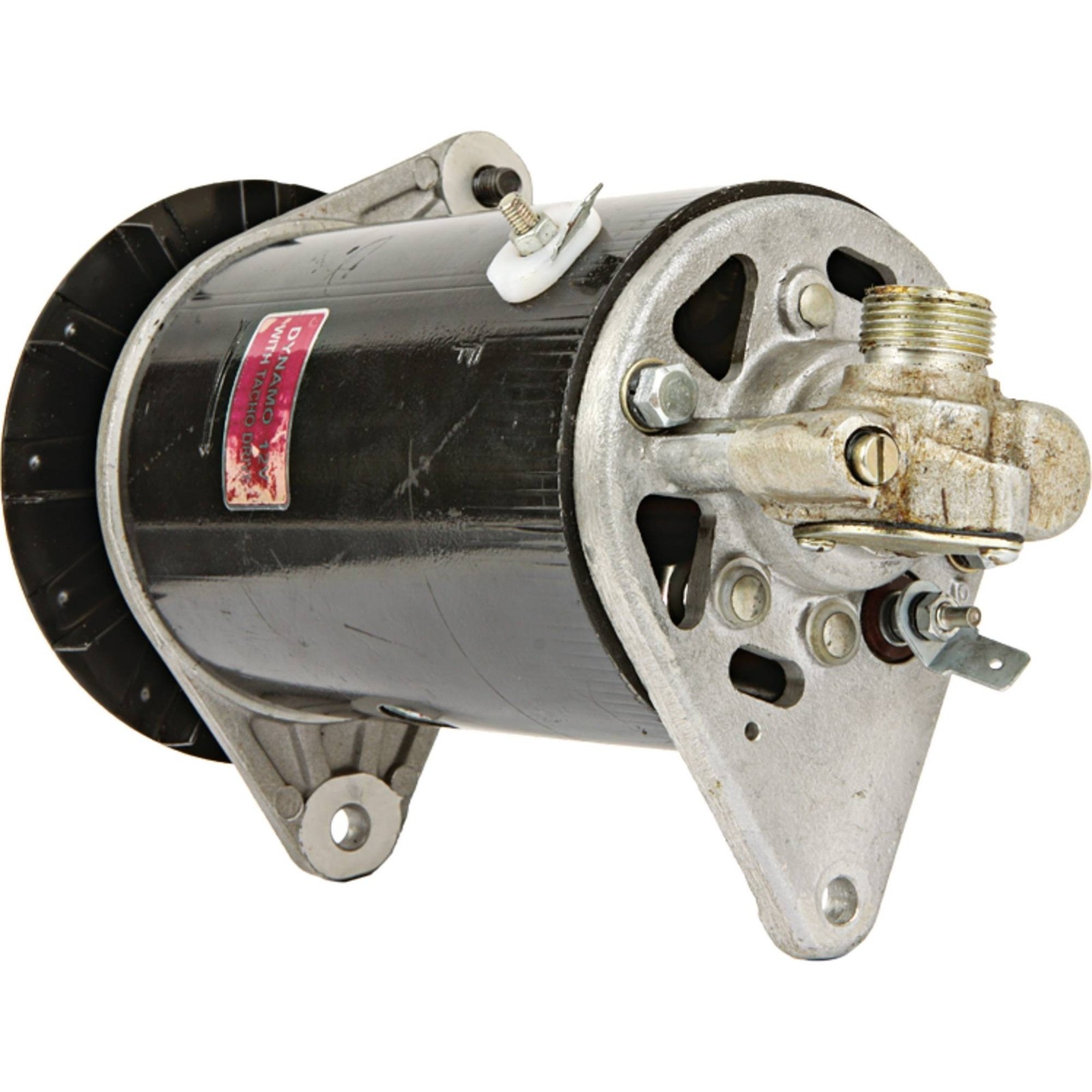 Generator for Ford Tractor 2000 3000 4000 5000 15027 420-30003