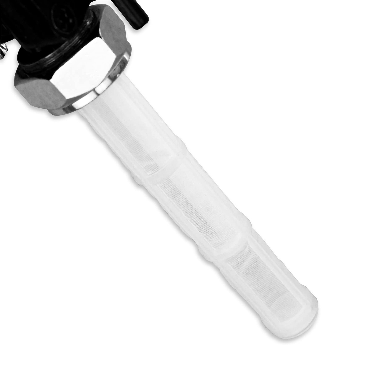 Motorcycle Fuel Valve Petcock for Harley FLST FXST FLT FXD 1995-2001 1340Cc.💫