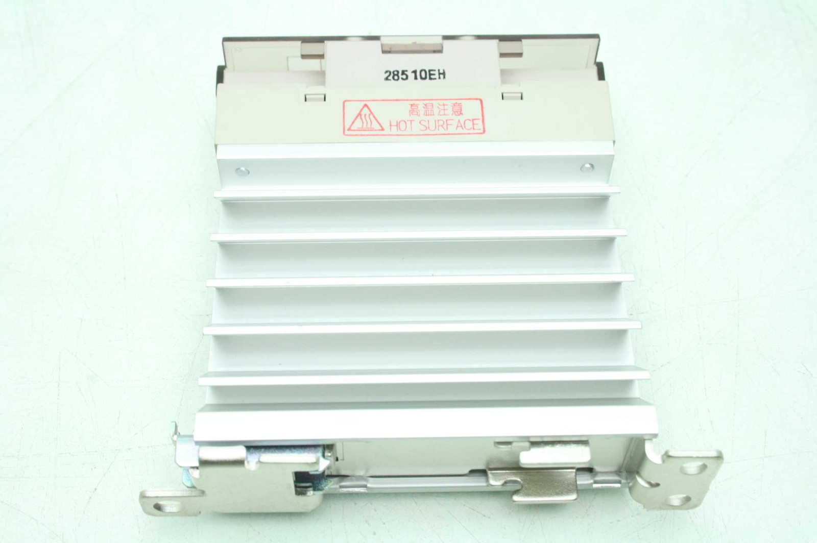 Omron G3PE-215B Solid State Relay 12-24VDC – 15A