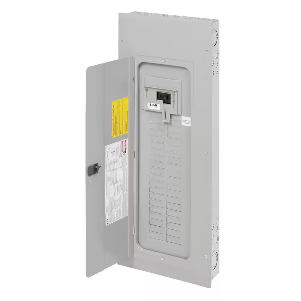 Generator Interlock Kit for BR Load Centers with CSR/BWH Main