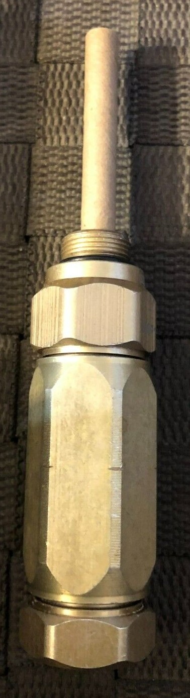 PPC TPP500P1 Three-Piece Pin Connector For P3 TX T10 MC2 Types