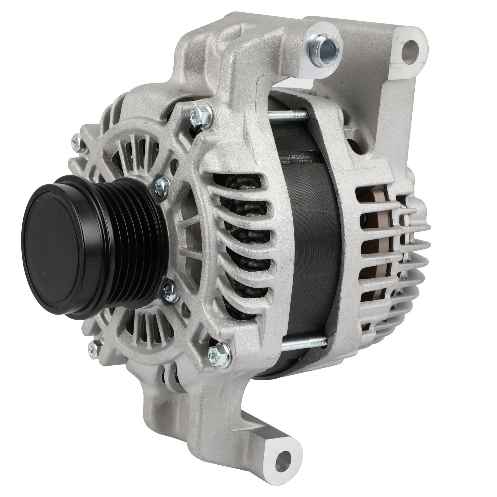 Alternator Fits 200 500X Cherokee Compass Renegade ProMaster City 11554