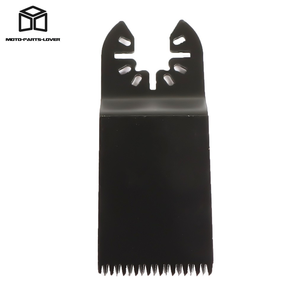 Oscillating Tool Blades For Metal Wood Plastic Multitool Blades 60 Pack US