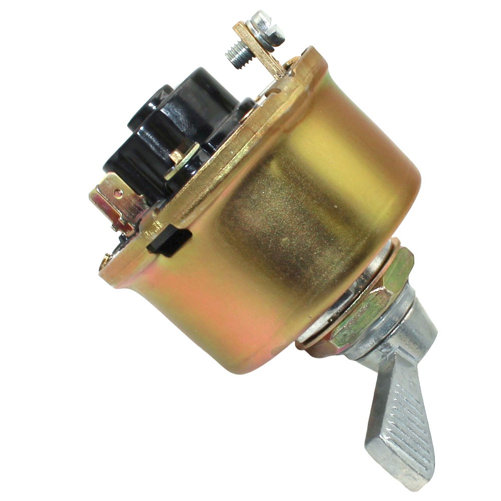 IGNITION SWITCH FOR OLIVER 1250-A 1255 1265 1270 1355 1365 1370