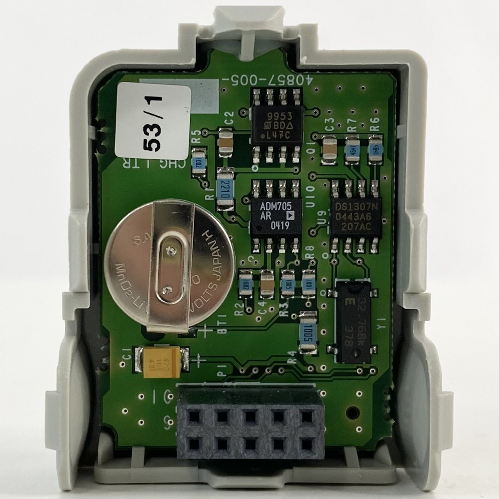 1764-RTC AB MicroLogix 1500 Real Time Clock Fast Ship New 1764RTC US Free Tax