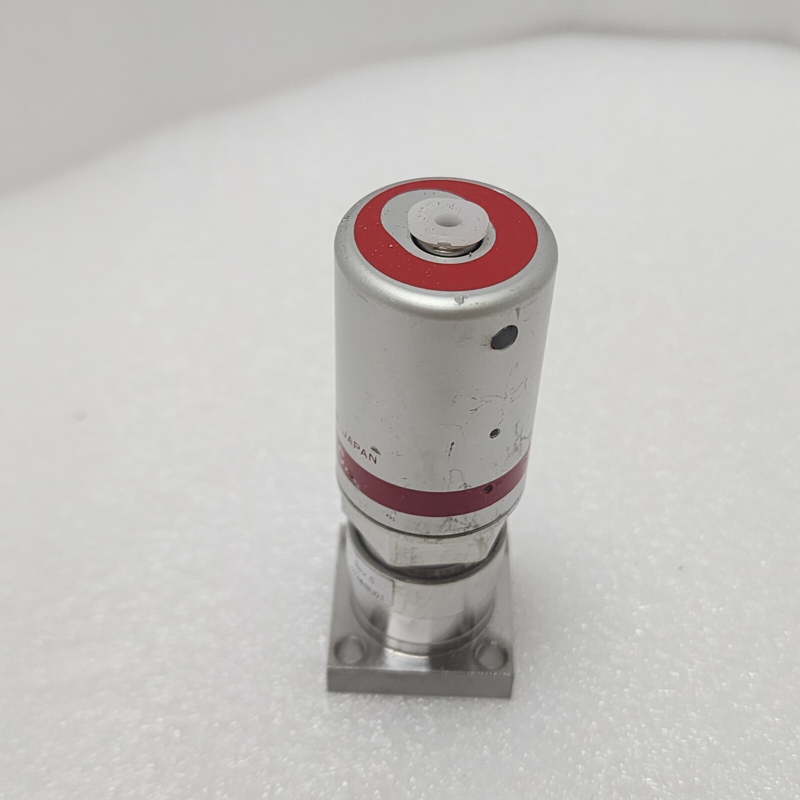 Fujikin 0.5-0.6 MPa C No 565602 , Lam 766-197844-003 Rev C Type NC. Valve,_97966