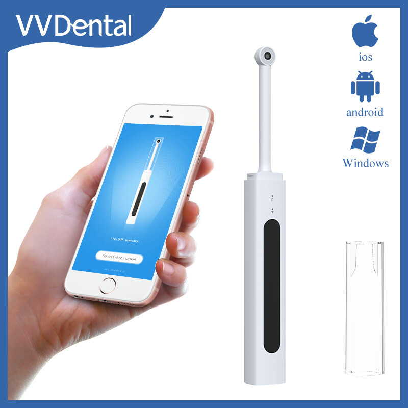 Dental Micro Observation Instrument Factory Sale Direct Dental Intra Oral Camera