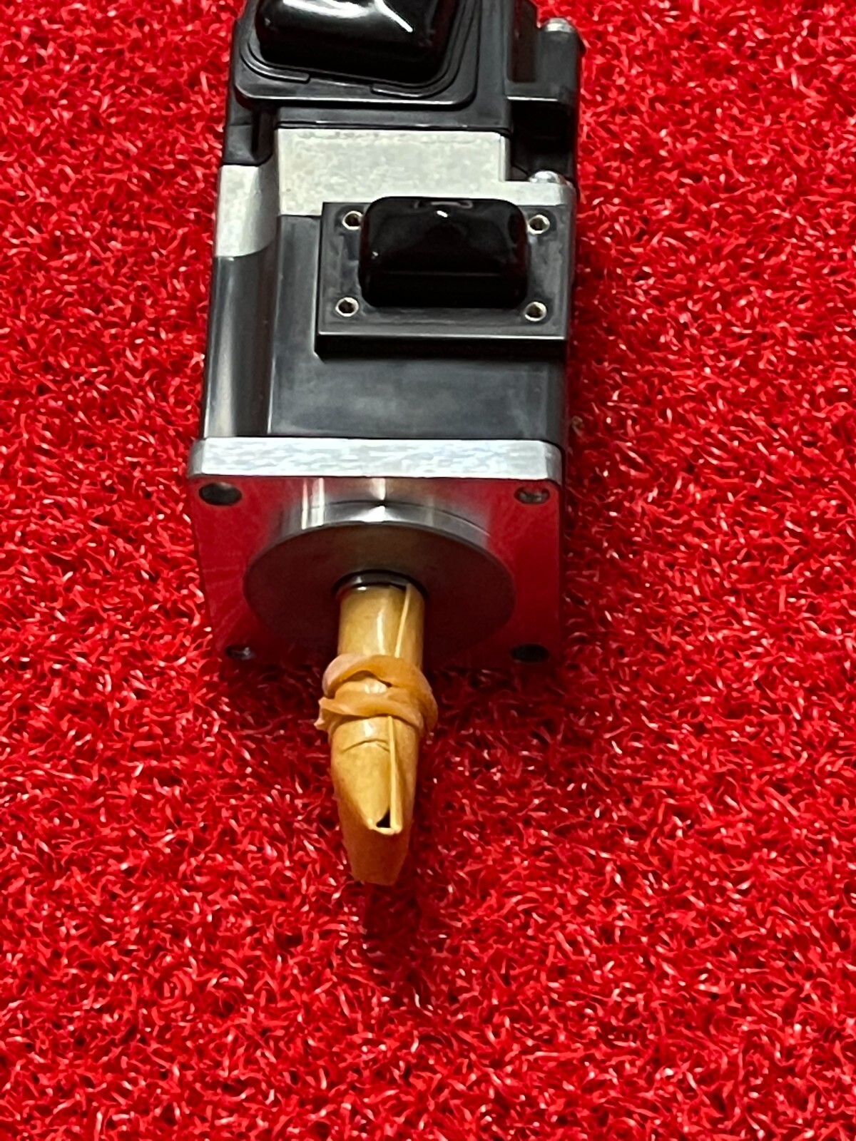 Mitsubishi HF-KN053 AC Servo Motor