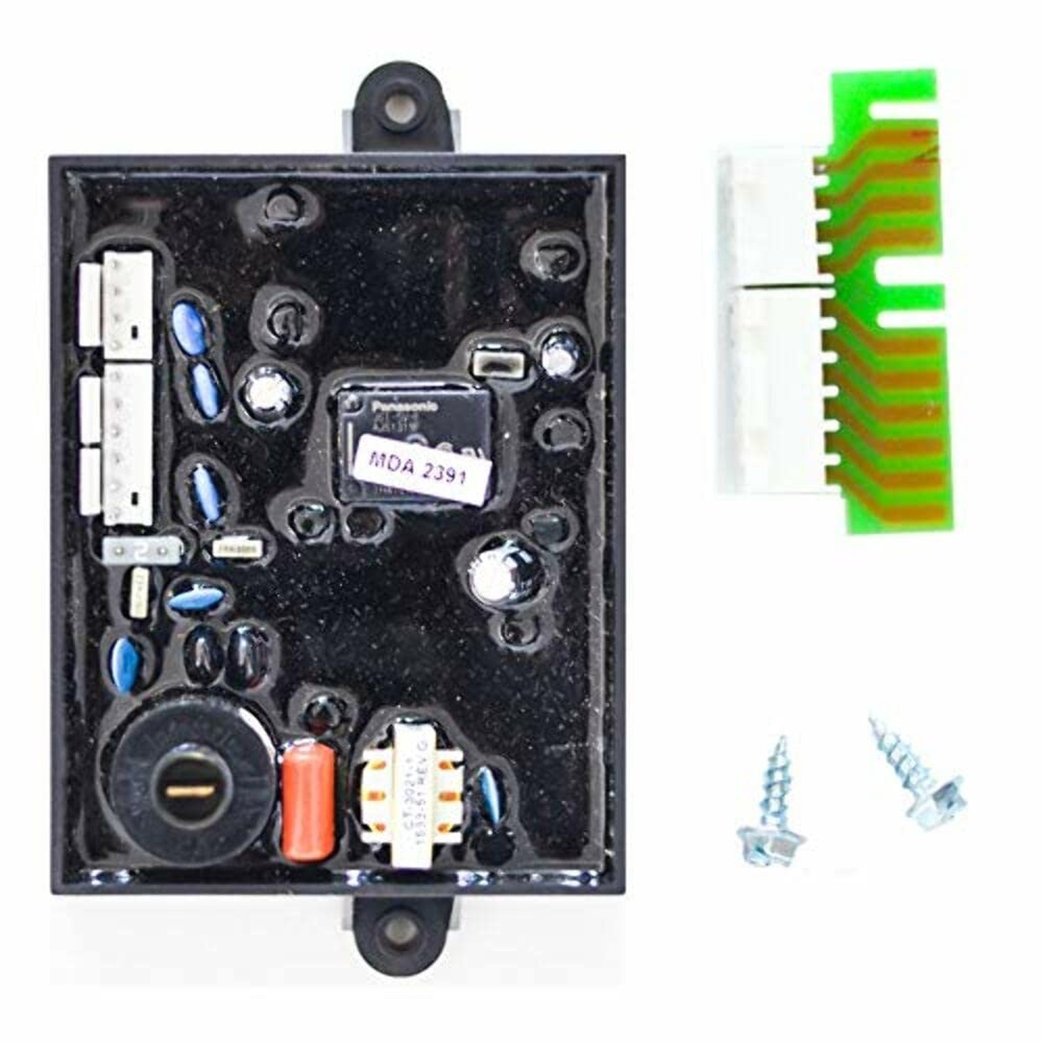 MC Enterprises 91365MC Ignition Module