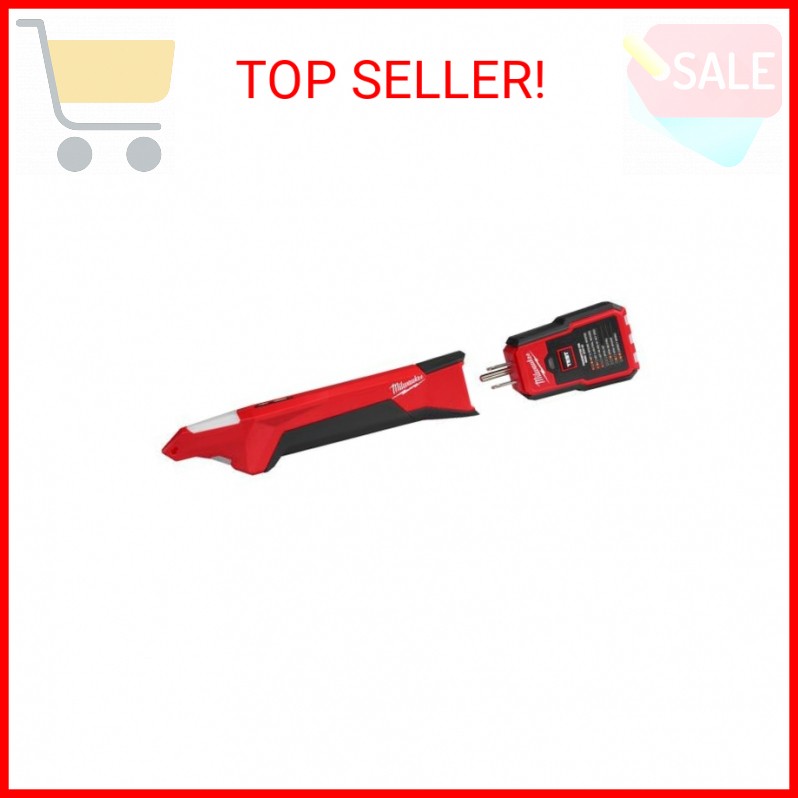 Milwaukee Electric – Circuit Breaker Finder W/LED