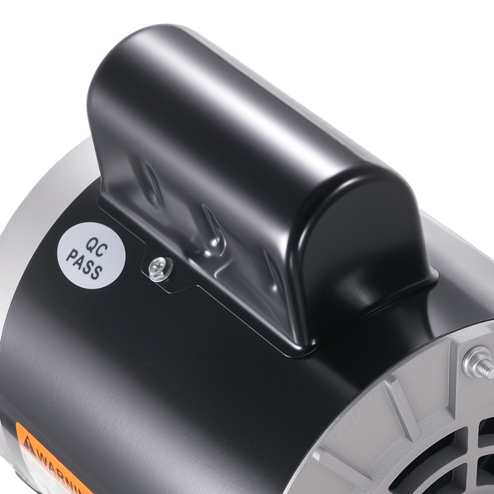 1/2HP/1HP/2HP Electric Motor 3450 RPM Single Phase AC Motor 5/8″ Keyed Shaft
