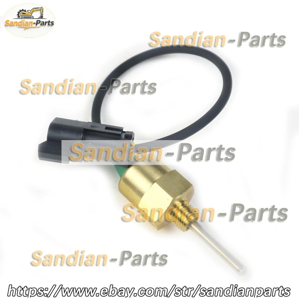 430-9449 Coolant Oil level Sensor Water Temperature Sensor For CAT C7 C9 C15 C18