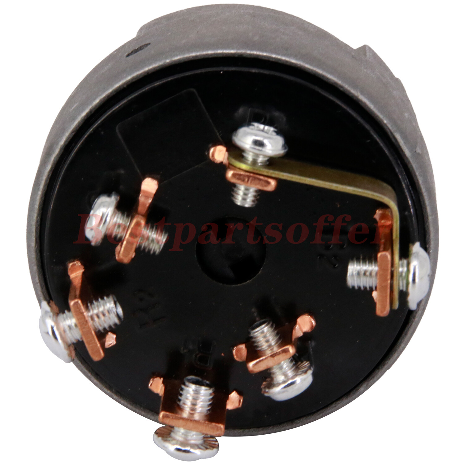 FOR MITSUBISHI CATERPILLAR FORKLIFT IGNITION SWITCH NEW 91205-14900 91106-07400