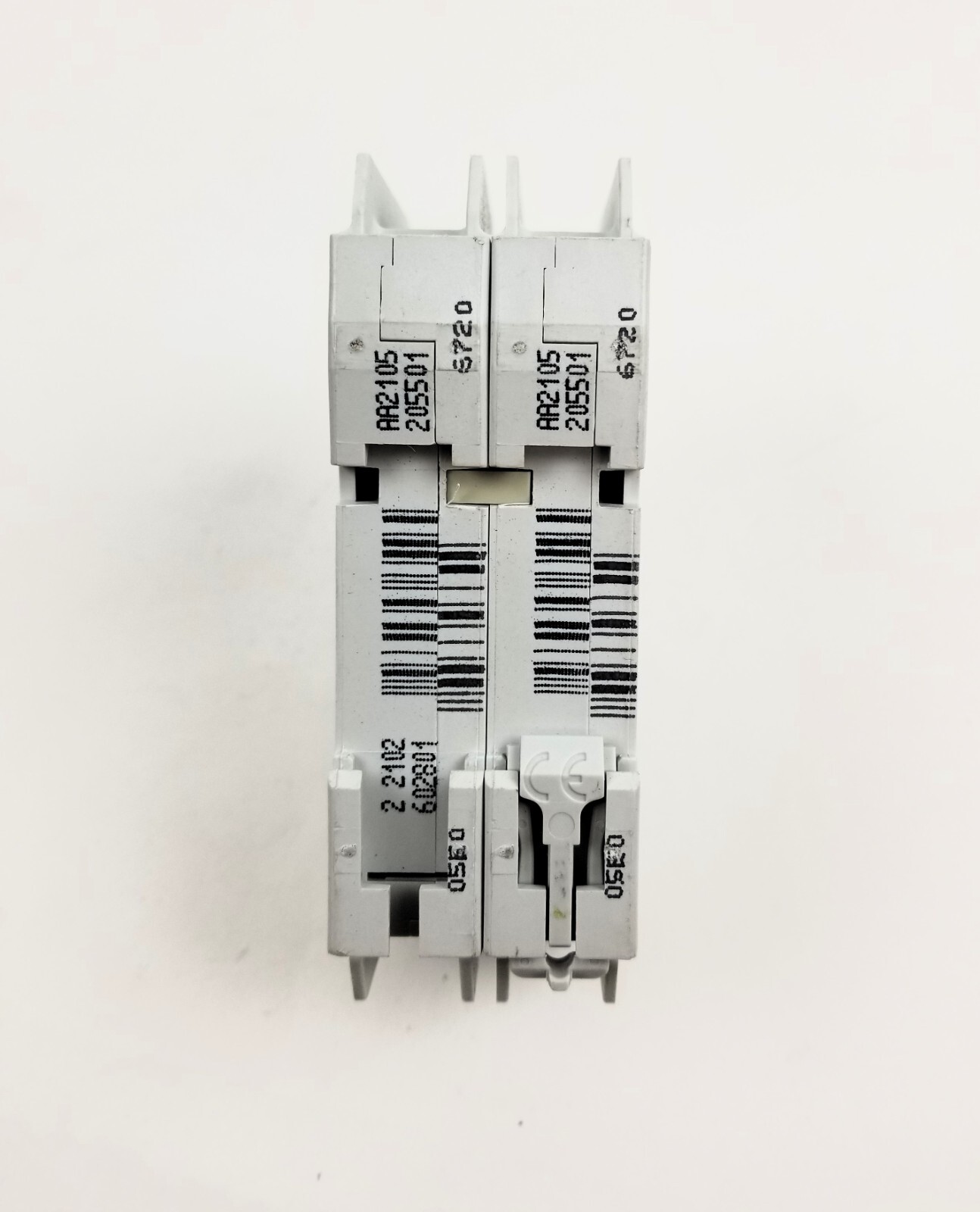 Schneider M9F42230 Mini Circuit Breaker Multi9 C60BP, 2P, 30A, C curve, 10kA NEW