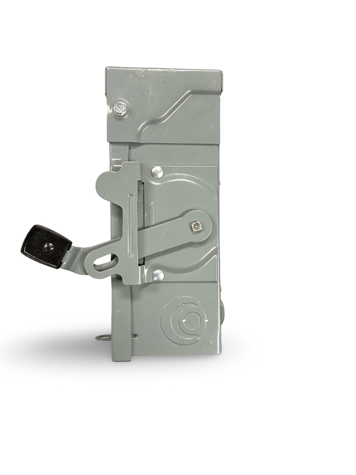 Square D D221NRB 30A Safety Switch