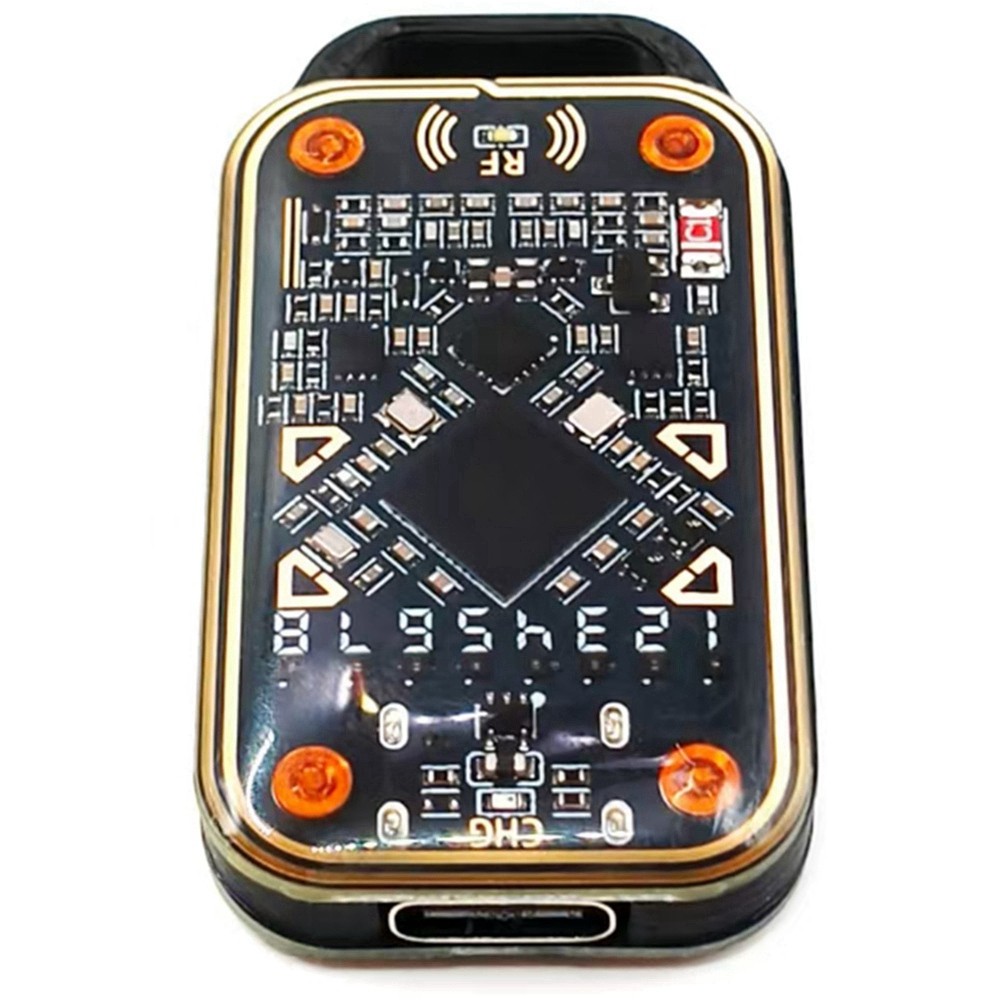 Chameleon 3.0 Card Emulator Compatible with NFC Read Writer RFID Chip ID7872