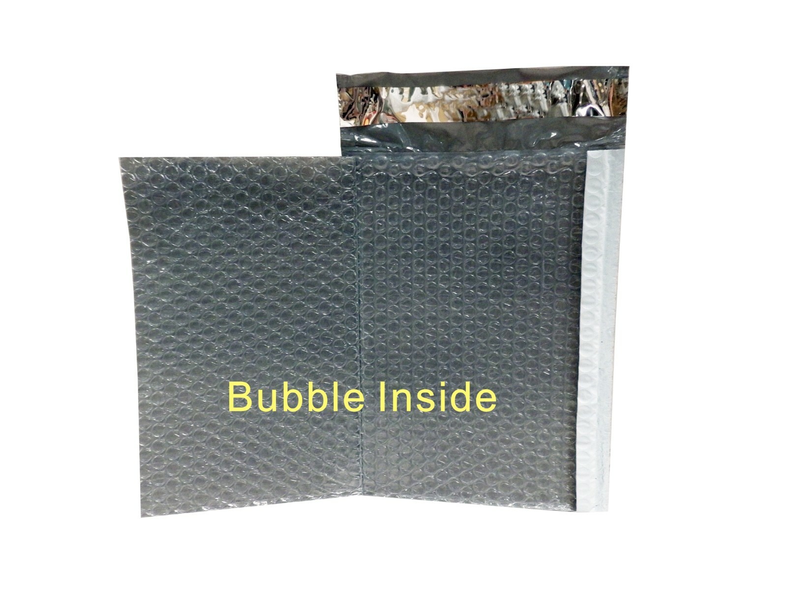 Yens® 50 #7 Poly Bubble Padded Envelopes Mailers 14.25 X 19