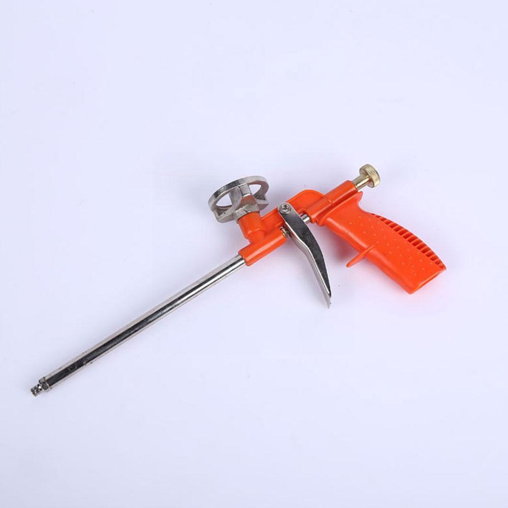 Full Metal Spray Foam Gun Expanding Foam Polyurethane –hot Tool Sprayer