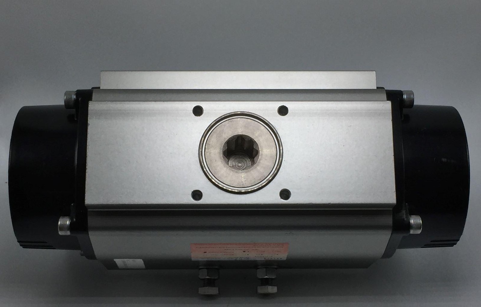 Actreg ACT-500-R Pneumatic Actuator, 116Psi/8Bar