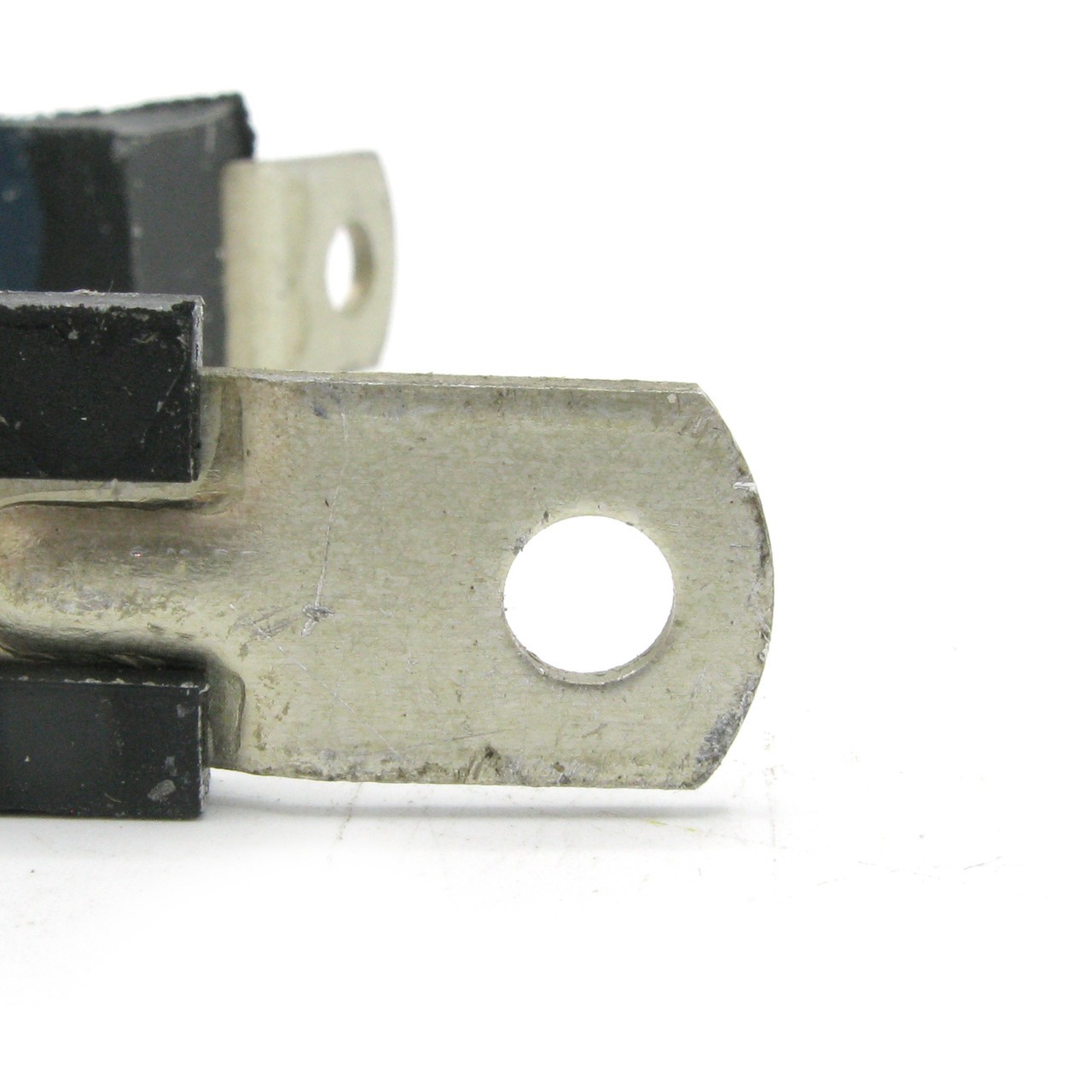 Umpco MS21919-WDG31, #31 Clamp, 10 Piece Lot