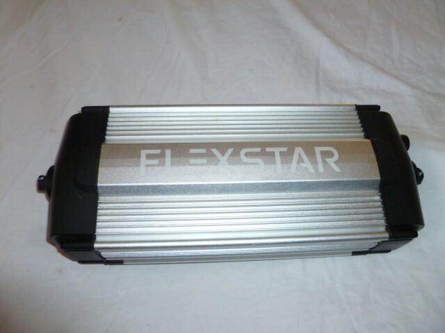 FLEXSTAR 720W PRO COMMERCIAL LED LIGHT SYSTEM MODEL: LED720W/100-277