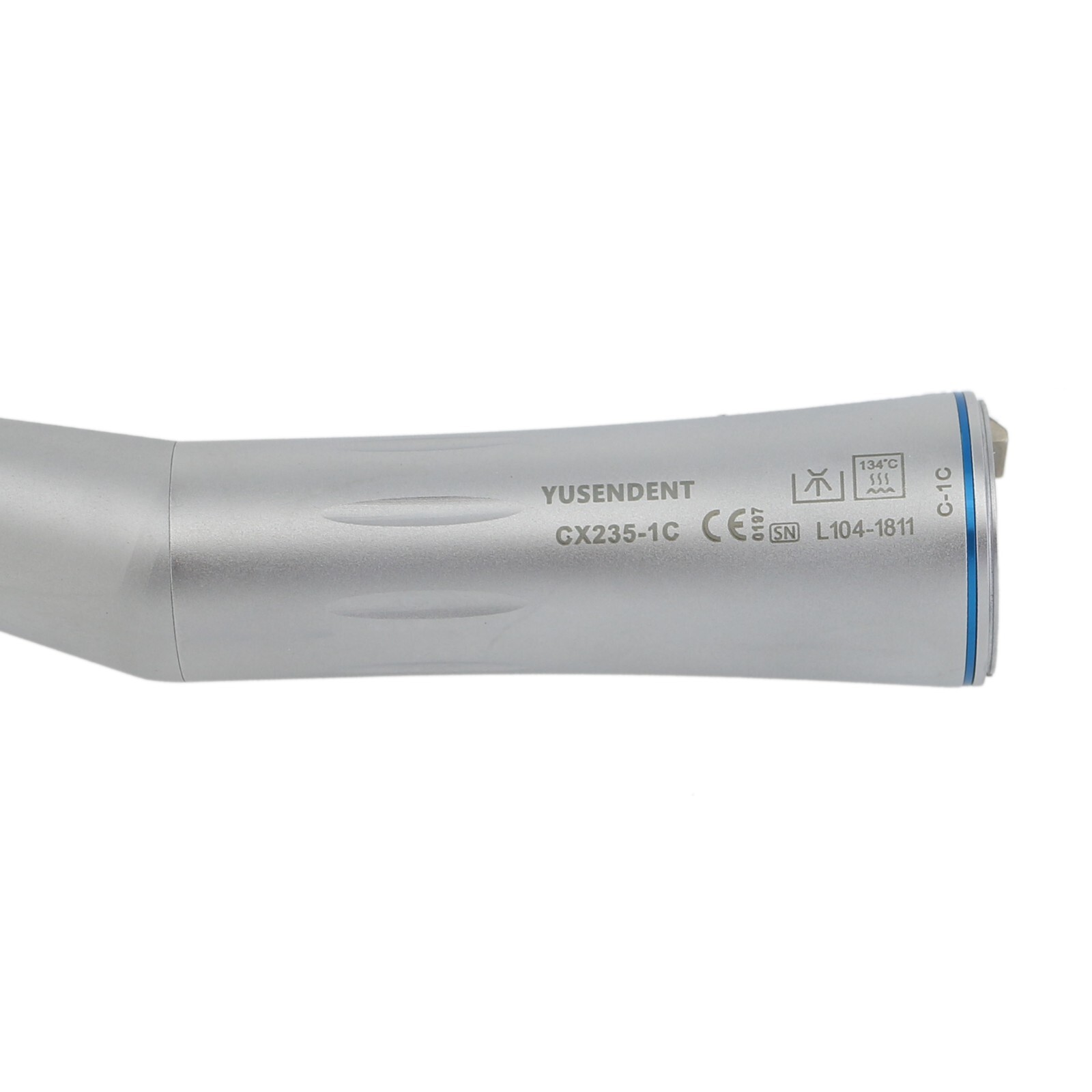 COXO Low Speed Contra Angle Dental Electric Handpiece Fiber Optic CX235 NSK X25L