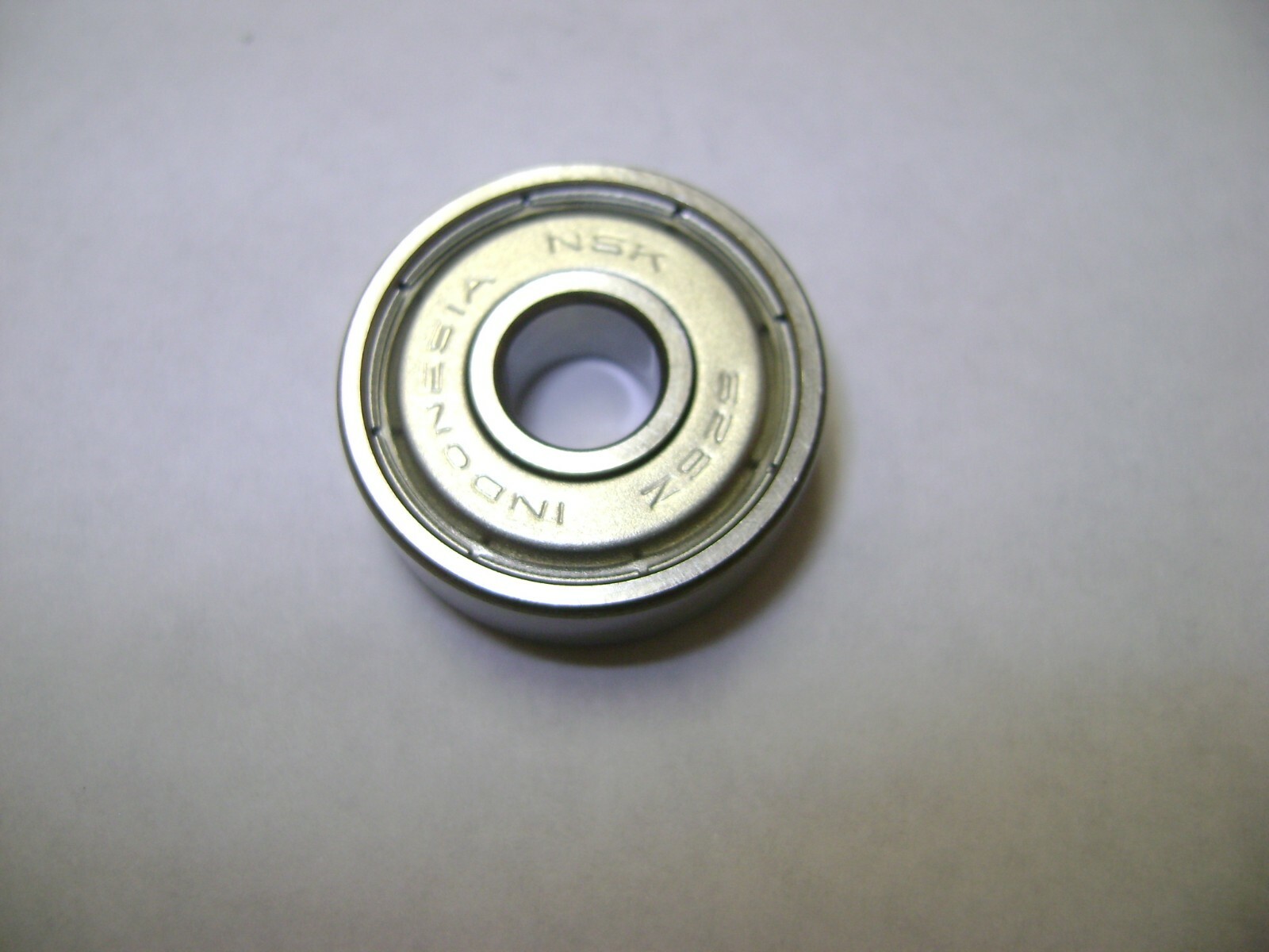 NSK HIGH SPEED PRECISION 626-ZZ BEARING 6X19X6 MADE IN INDONESIA FRD225