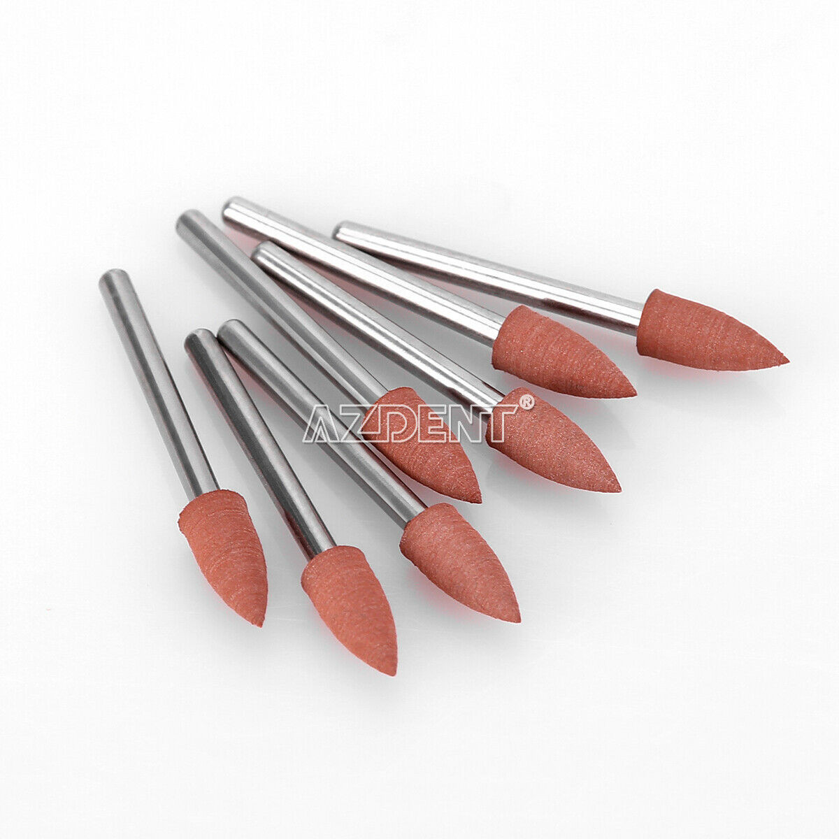 Dental Bur Composite Polishing Kit RA HP For Low Speed Handpiece Contra Angle