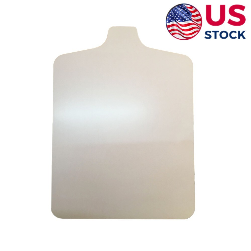 USA 4PCS Screen Printing Pallet 18″ x 22″ Large T-Shirt Platen without Bracket