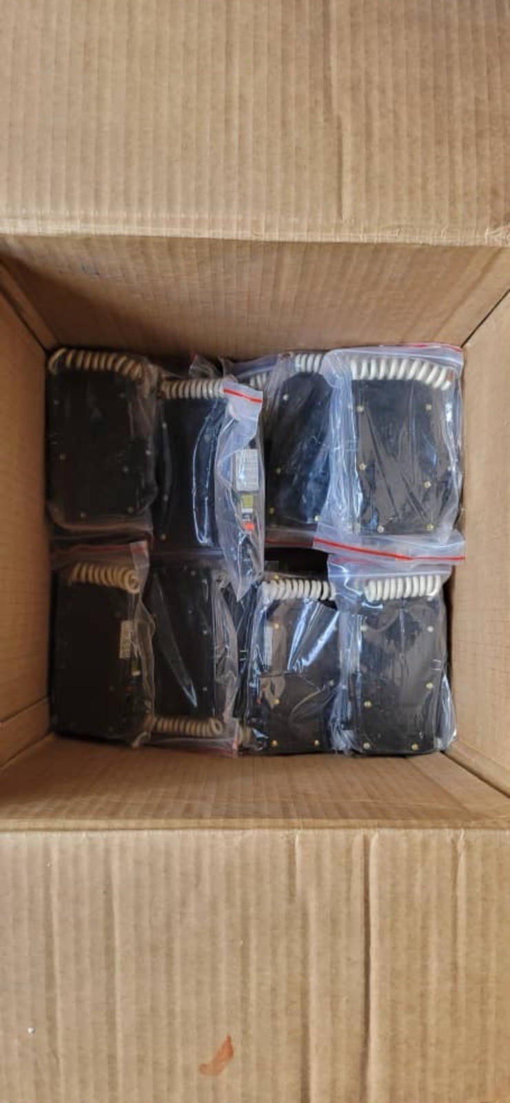 Lot Of 41 Square D Circuit QO120CFAI with Best Condition