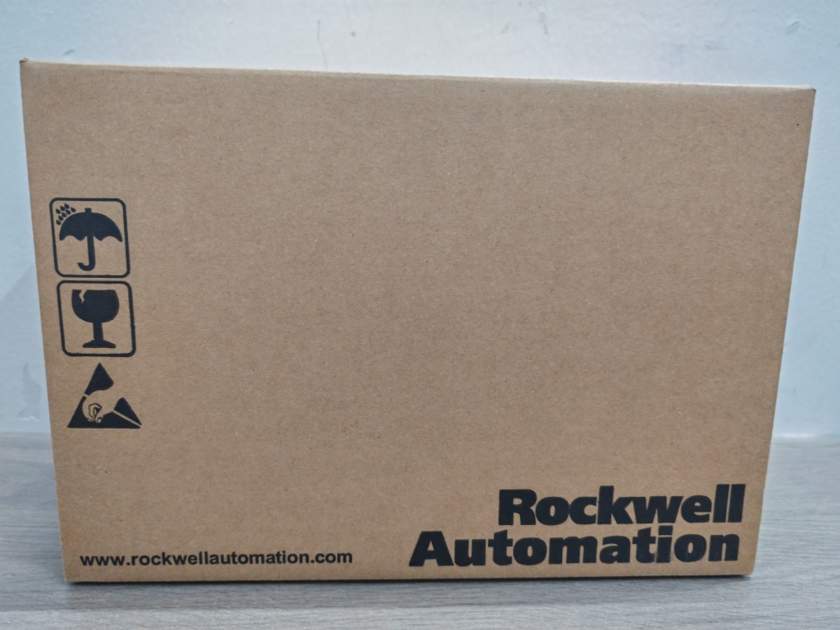 New Allen-Bradley 22F-D8P7N103 PowerFlex 4M 3.7KW 5HP AC Drive AB 22F-D8P7N103