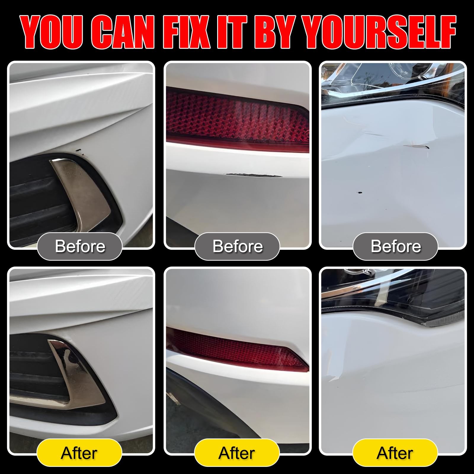 Car Touch Up PaintChampagne Silver MetallicKAY for Nissan, Car Paint Scratch …