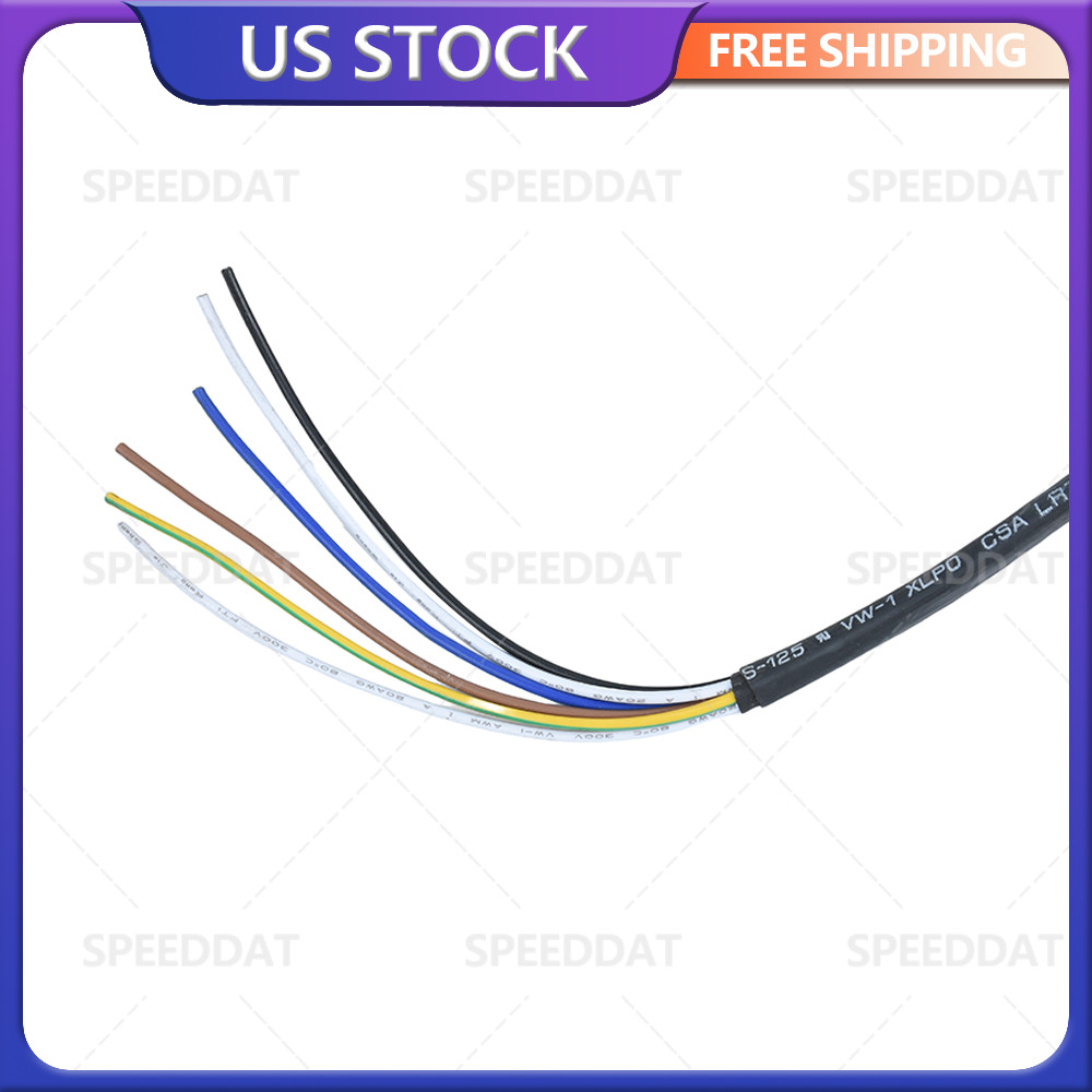 Fit Ebmpapst AC 400V 130W 0.22A 50Hz 220MM 2450RPM Cooling Fan R2D220-RB14-09