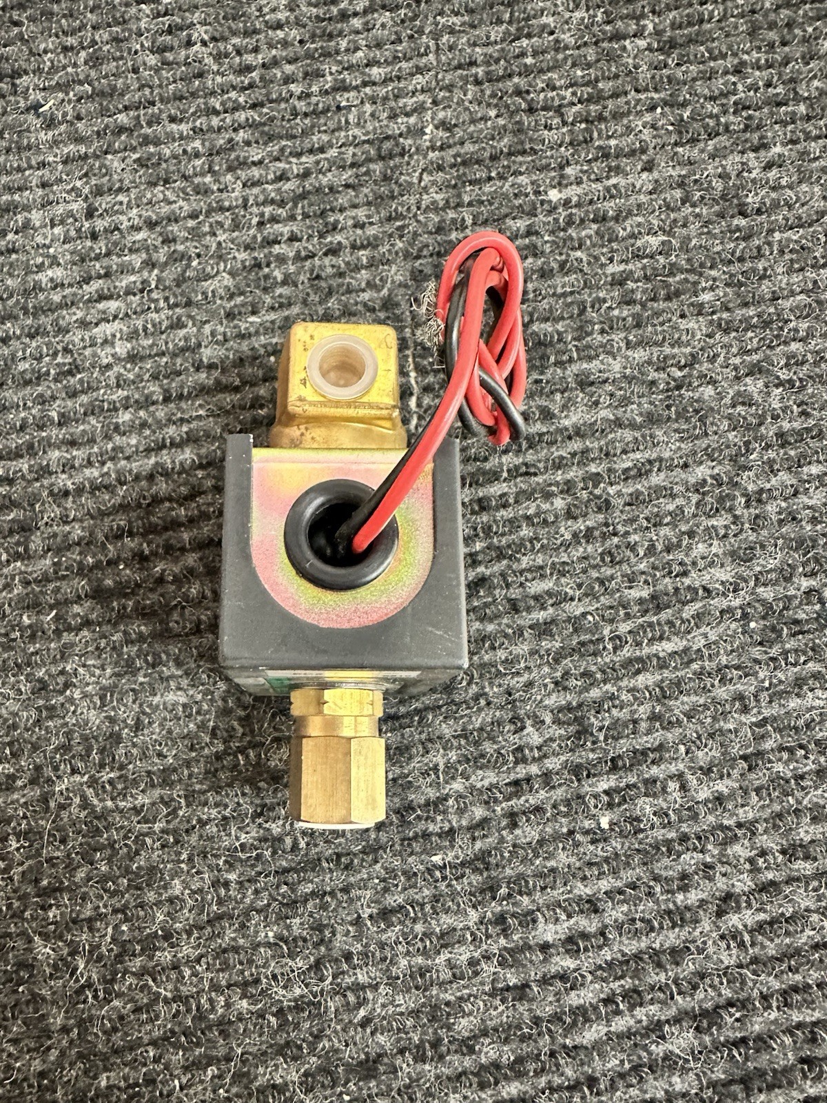 New CKD AG41-02-2 Solenoid Valve DC24V Free Shipping