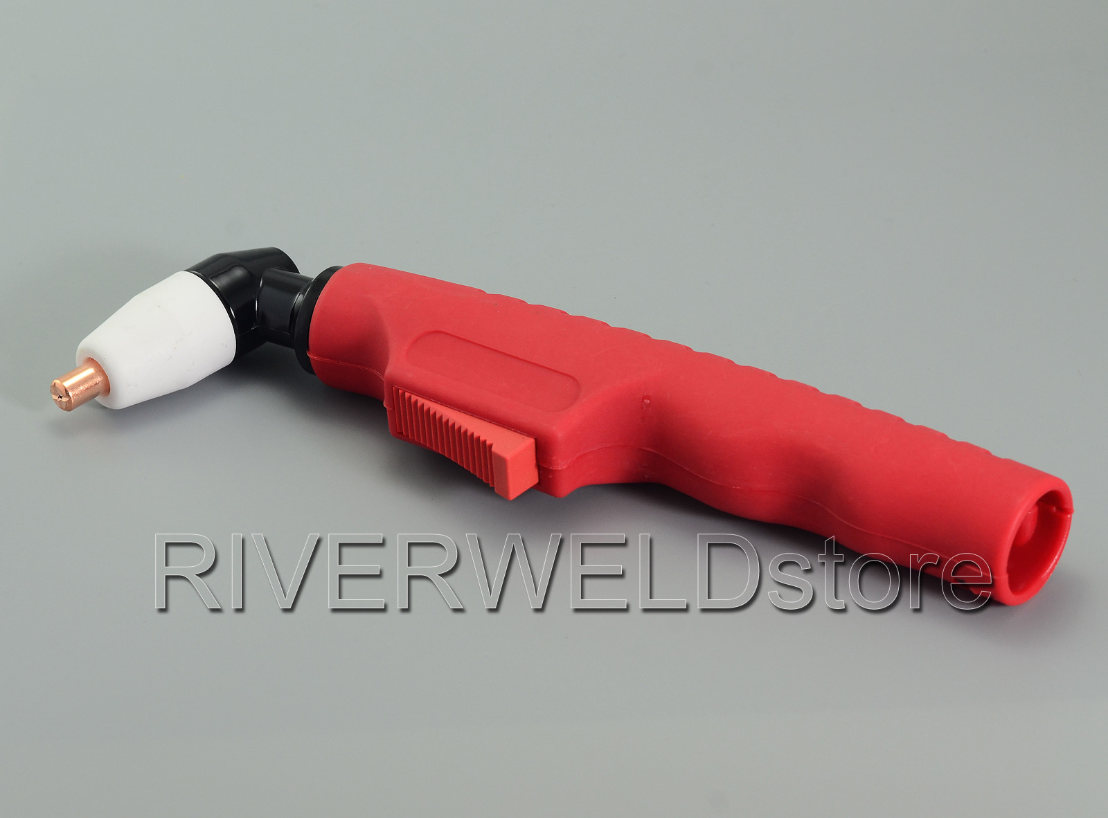 PT-31 LG-40 Plasma Cuttting Cutter Torch Head Body Comfortable Hand Manual 20072